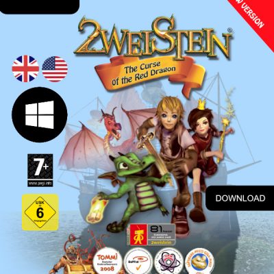 2weistein English