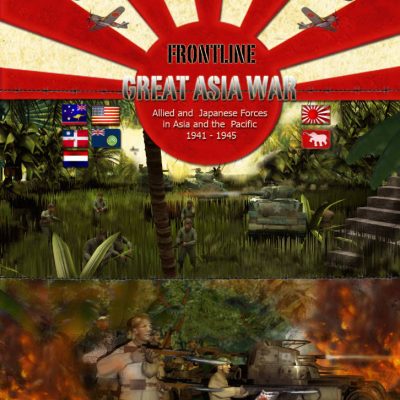 Great Asia War