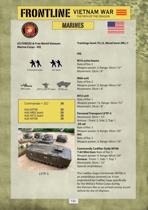 Vietnam War - The Path of the Dragon (PDF) [Digital] – Bild 9