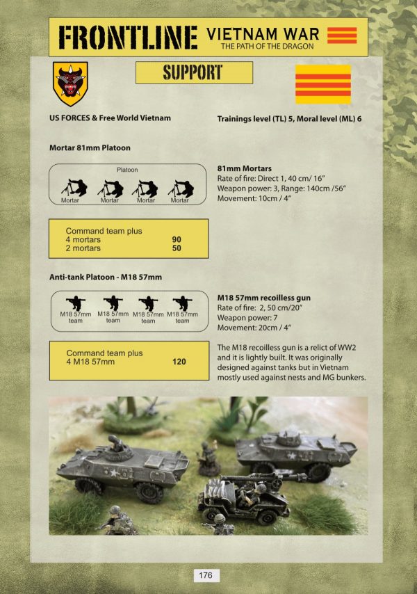 Vietnam War - The Path of the Dragon (PDF) [Digital] – Bild 7