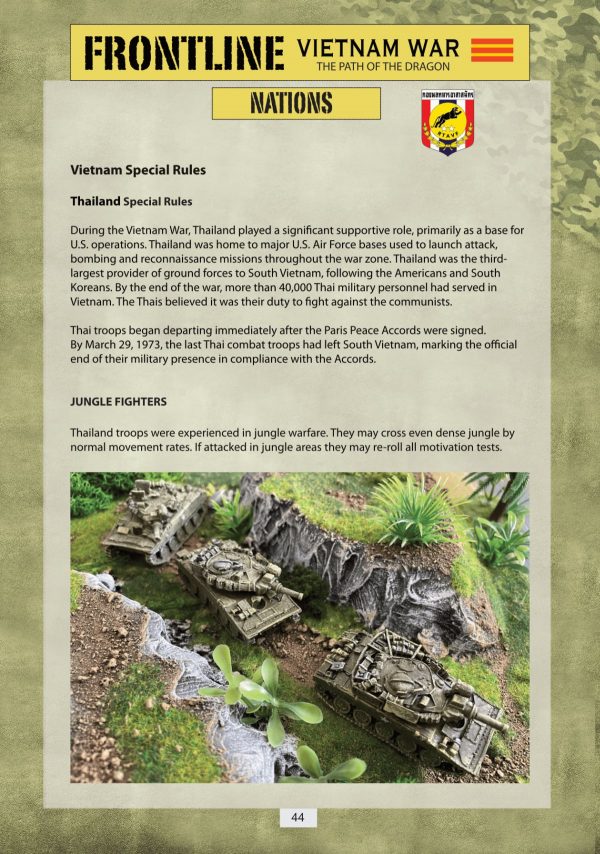 Vietnam War - The Path of the Dragon (PDF) [Digital] – Bild 11