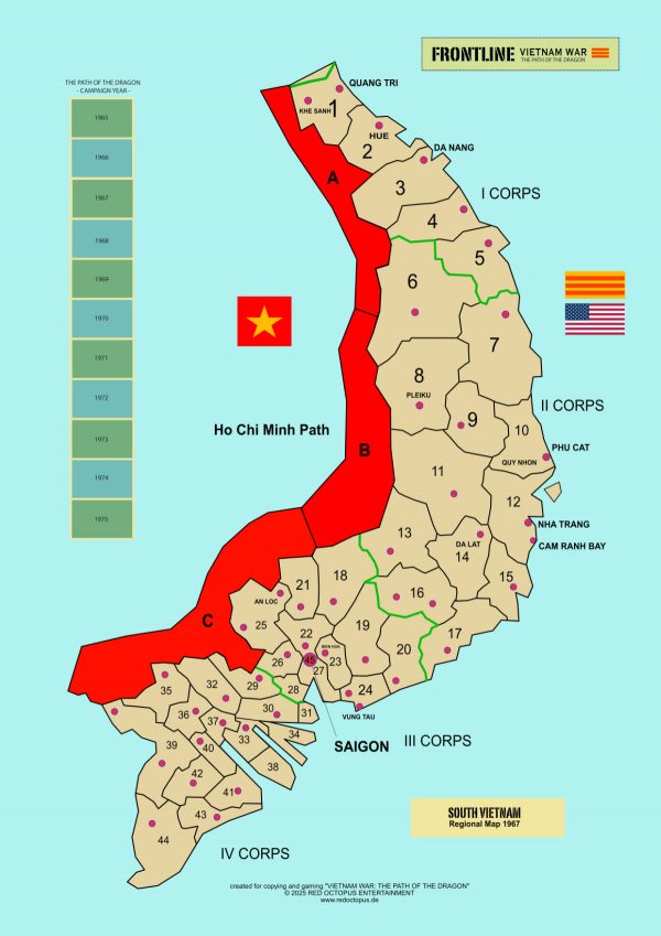 Vietnam A2 Map (pdf) - Free download